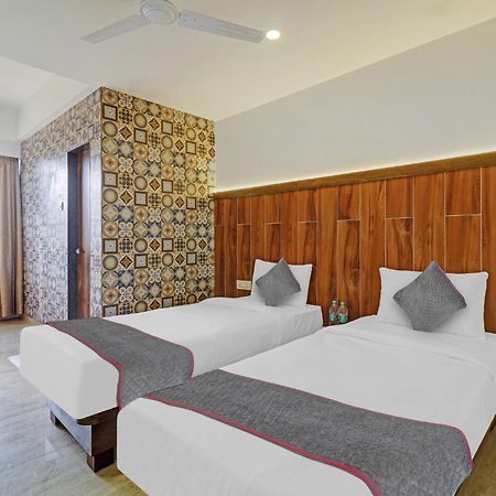 Townhouse Vandana Residency Amarnath Bagian luar foto