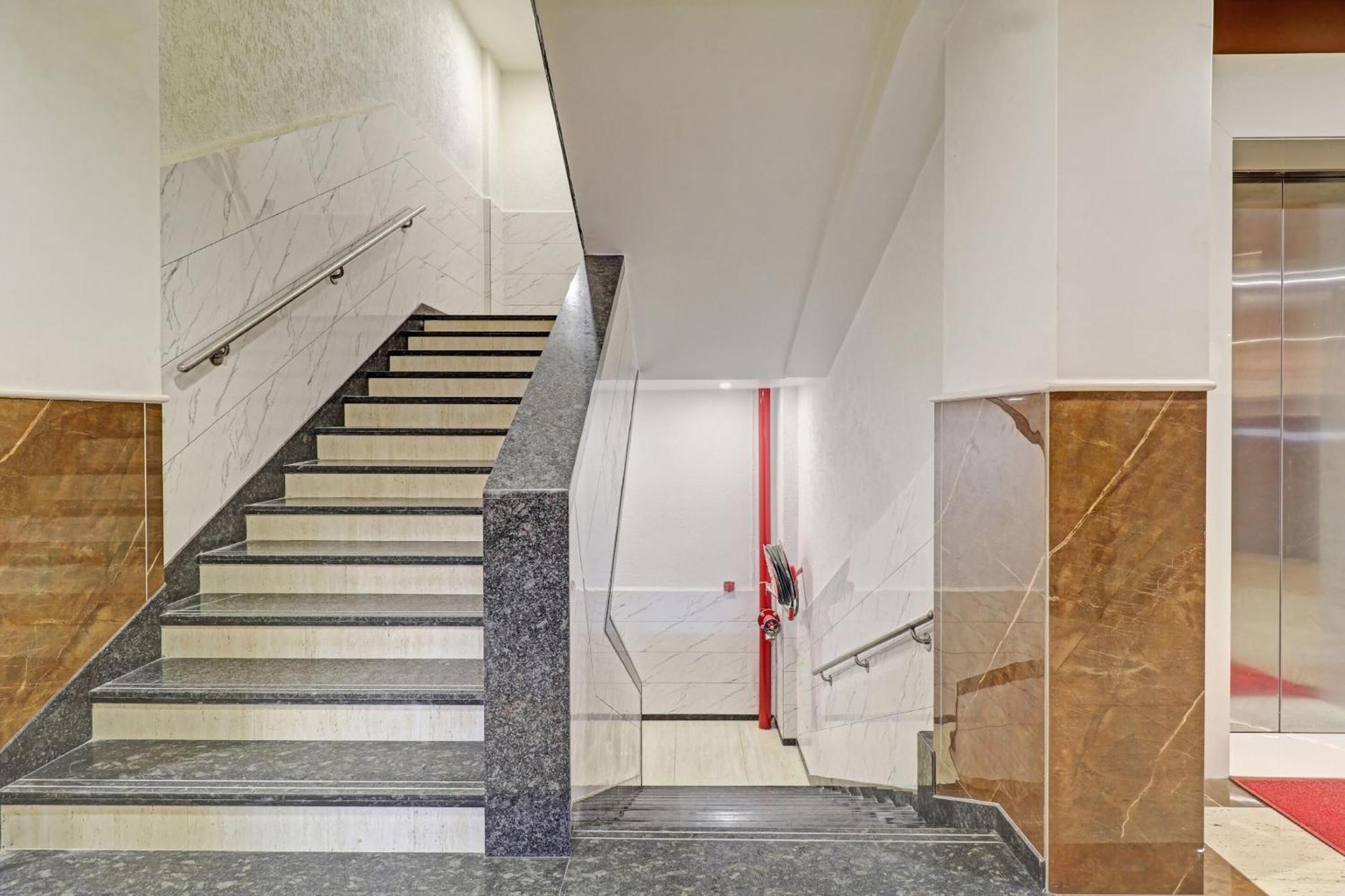 Townhouse Vandana Residency Amarnath Bagian luar foto