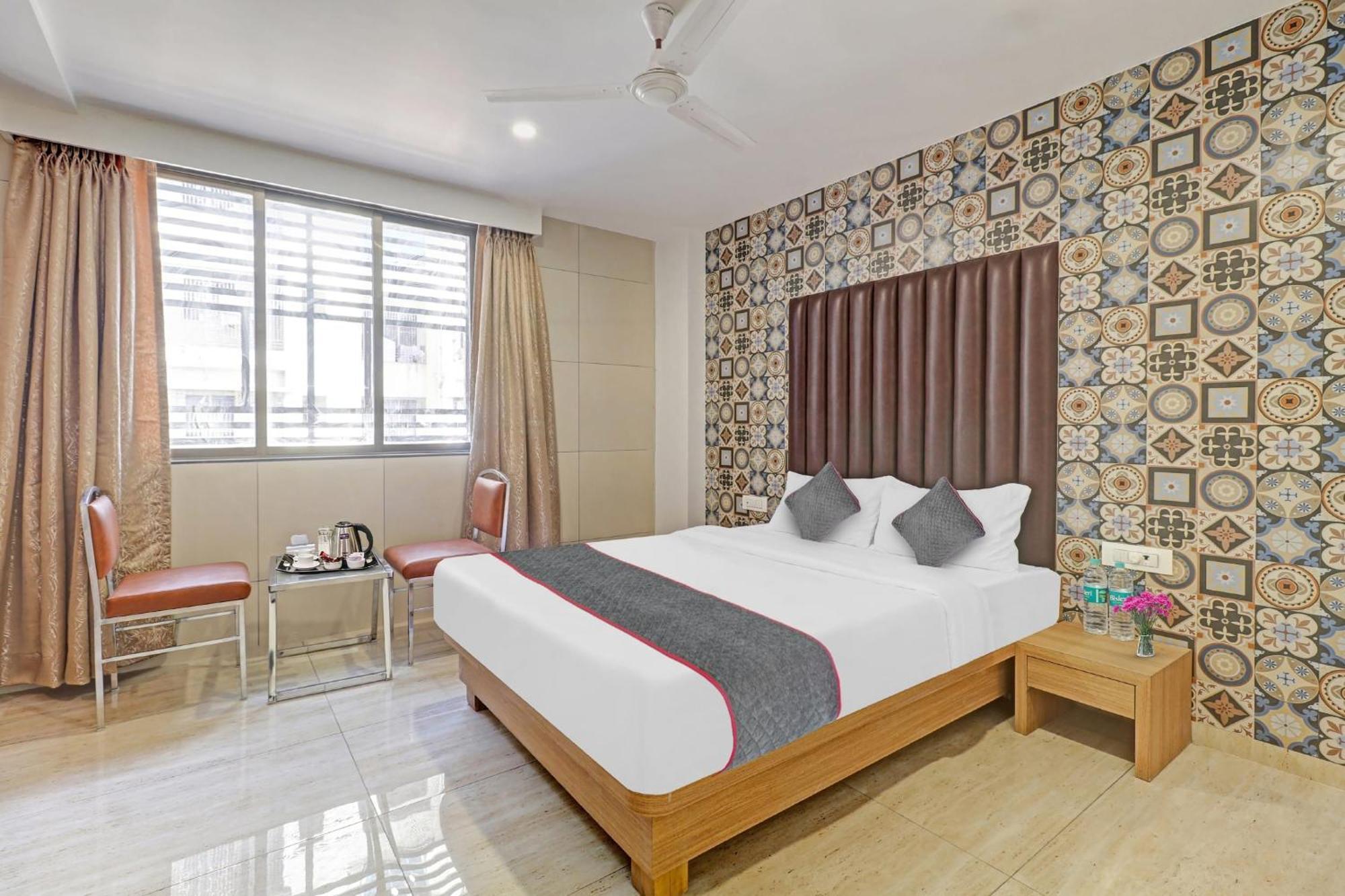 Townhouse Vandana Residency Amarnath Bagian luar foto