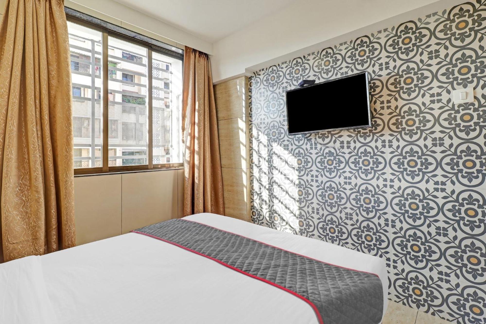 Townhouse Vandana Residency Amarnath Bagian luar foto