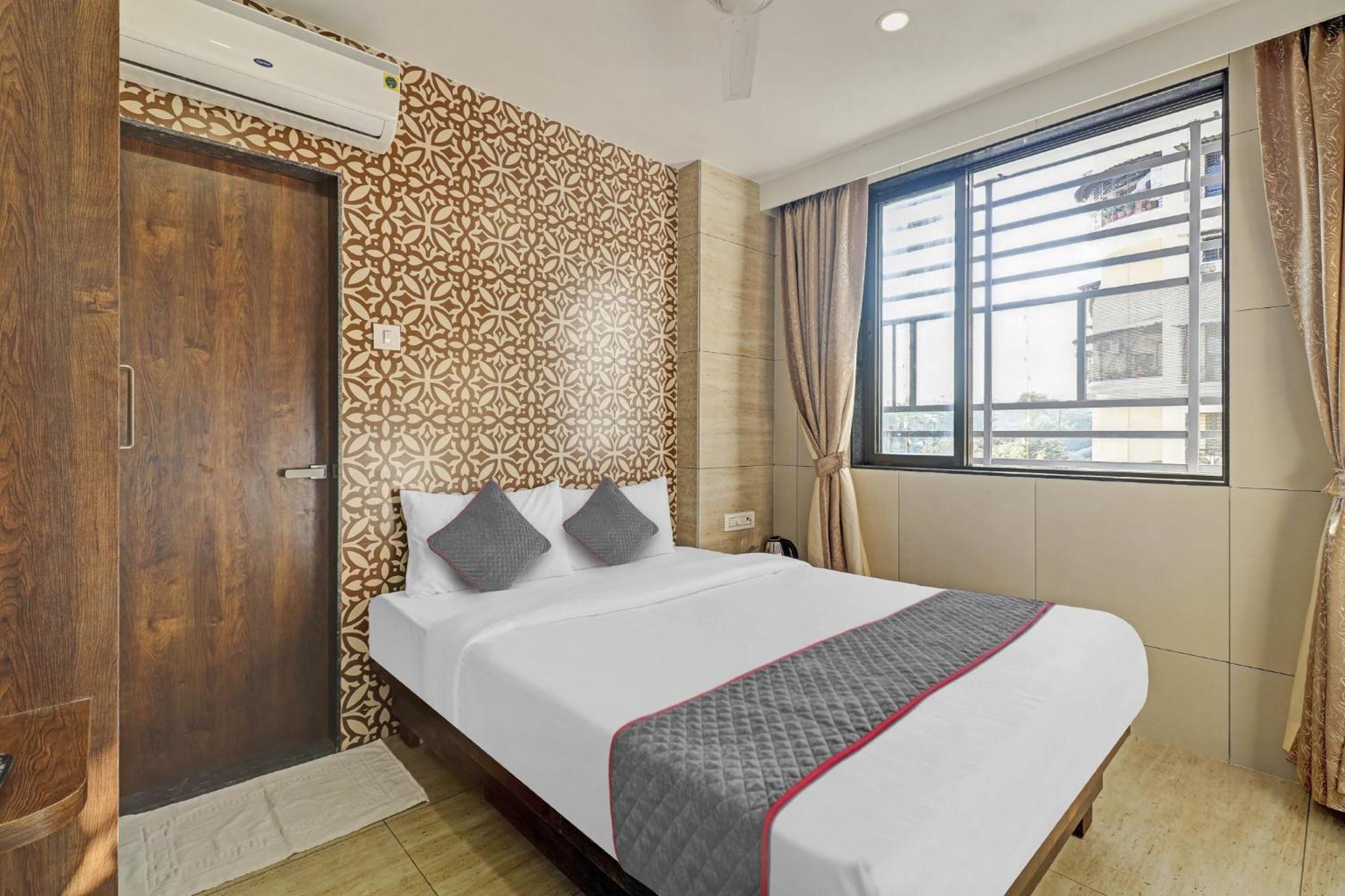 Townhouse Vandana Residency Amarnath Bagian luar foto