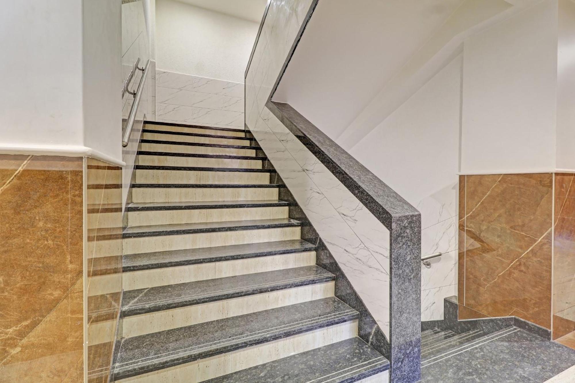 Townhouse Vandana Residency Amarnath Bagian luar foto